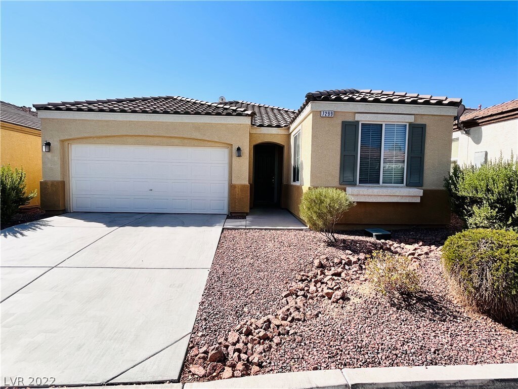 7299 Forest Village Ave, Las Vegas, NV 89113 House Rental in Las