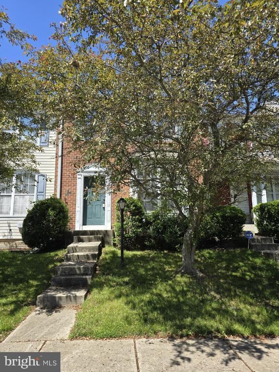 Building Photo - 3607 Matlock Pl
