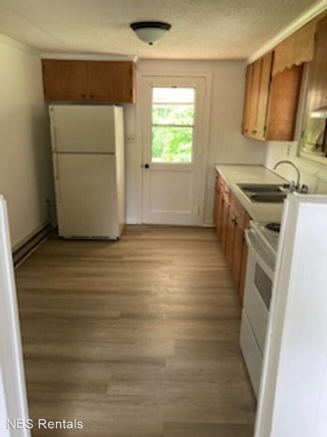 Foto del edificio - 3 br, 1 bath House - 6501 Strawberry Road