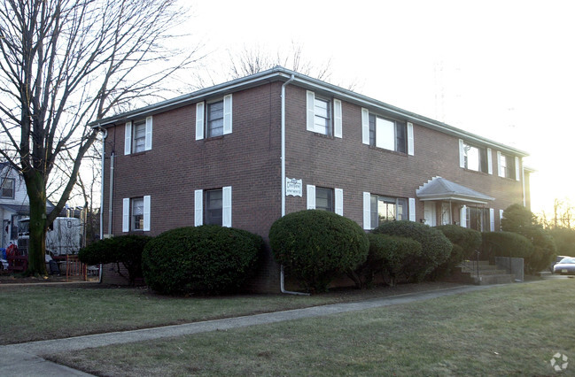 Foto del edificio - Crestview Apartments