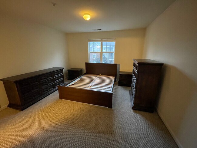 Bedroom 1 - 9810 Campus Walk Ln