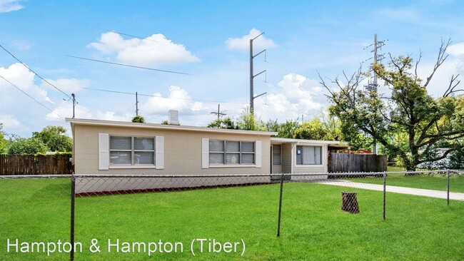 Foto del edificio - 3 br, 2 bath House - 5503 BALBOA DRIVE