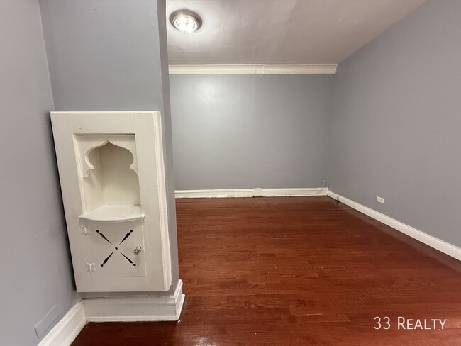 Foto del edificio - 2751 N Lavergne Ave