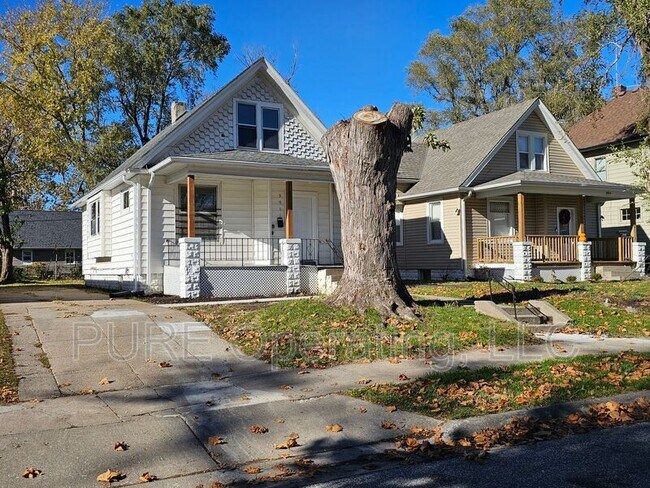 Building Photo - 3912 N 17th St