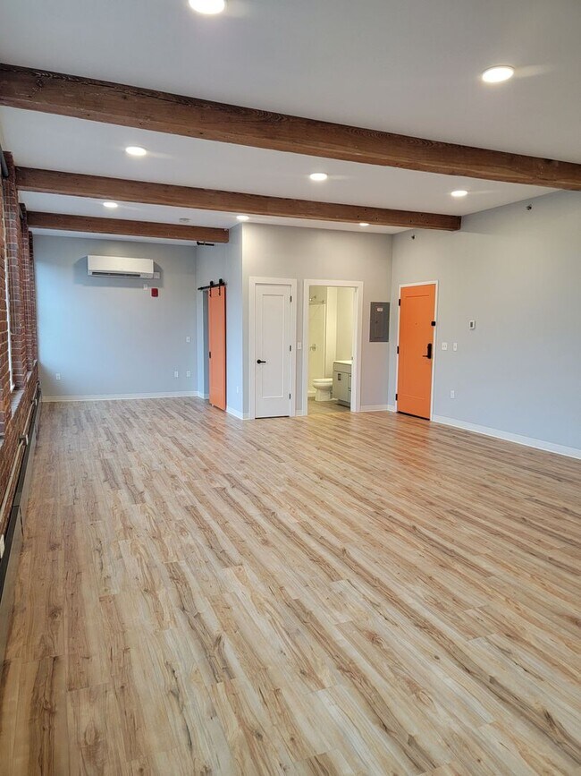 Foto del interior - The Factory Residential
