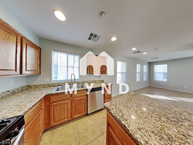 Foto del edificio - 3 br, 3 bath House - 6485 Arbury Hall Ct
