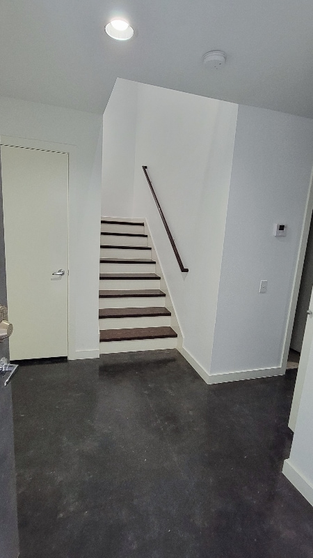 Photo - 2920 Cline St Townhome