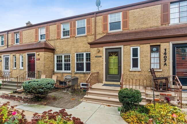 Building Photo - 1405 N Harlem Ave