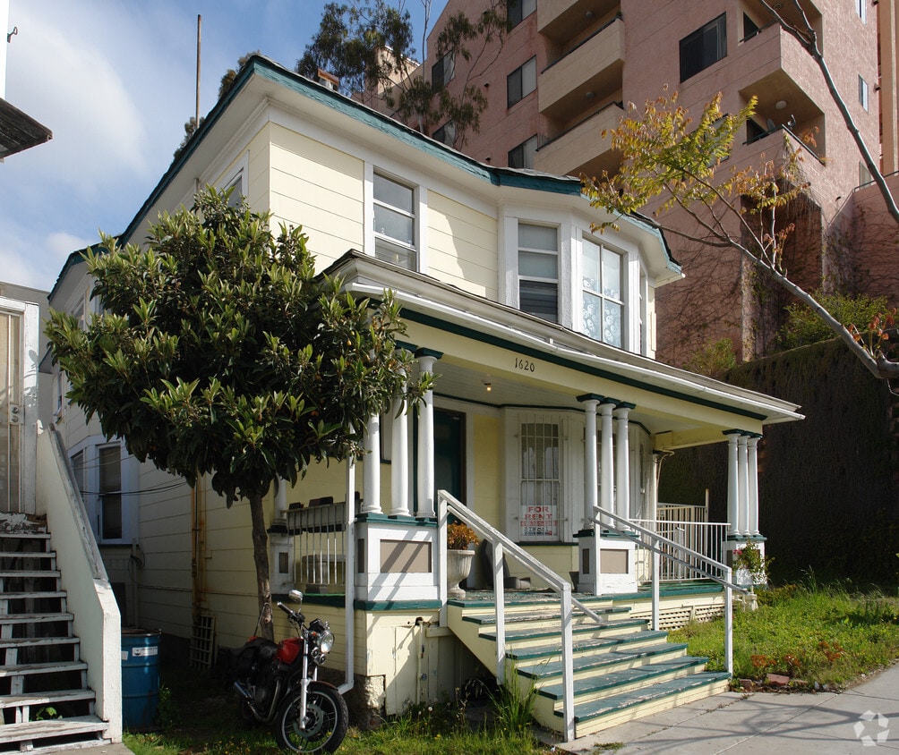 Building Photo - 1620 F St