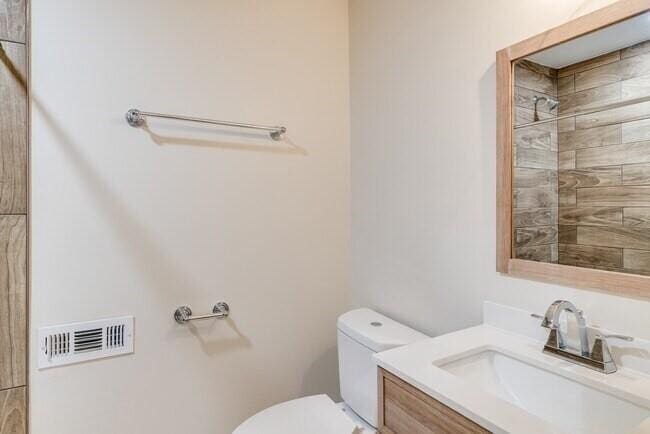 Foto del edificio - 1801 Walker Ave