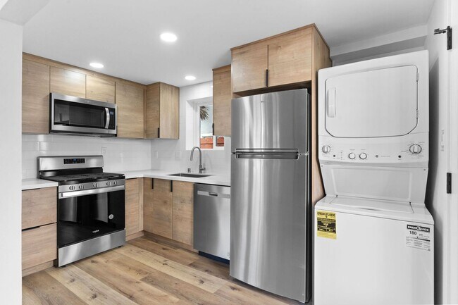 Foto del edificio - MB Thomas Ave