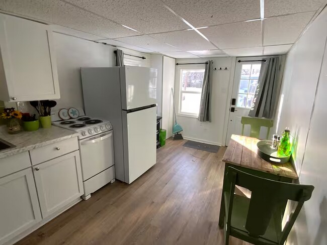 Foto del edificio - 115 Mckenzie St