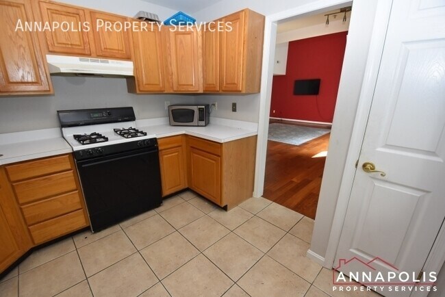 Foto del edificio - 641 Oakland Hills Ct