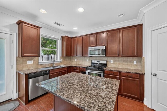Foto del edificio - 3526 Pecos Ln
