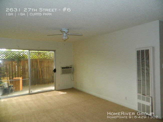 Foto del edificio - 2631 27th St