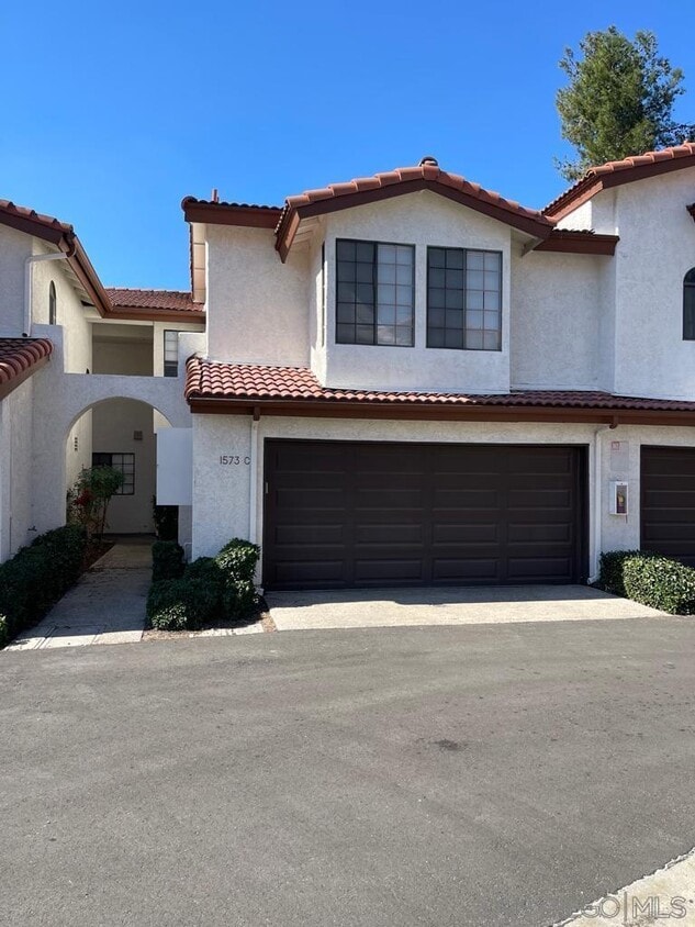 1573 Apache Dr Unit C, Chula Vista, CA 91913 Condo for Rent in Chula