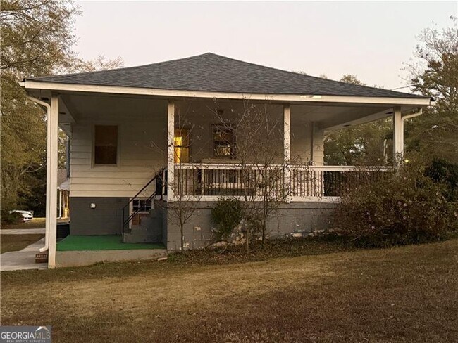 Building Photo - 498 Ridge Ave
