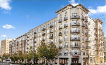 Building Photo - 2277/2255 Peachtree Rd NE