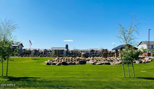 Foto del edificio - 744 W Flintlock Way