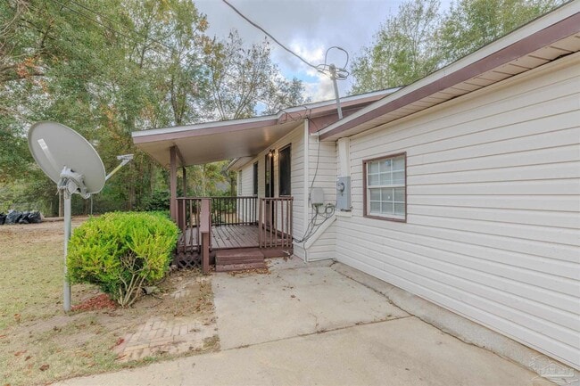 Building Photo - 825 Booker Ave