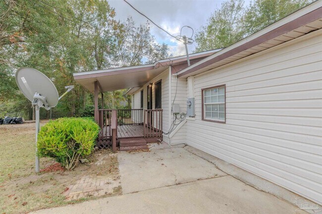 Foto del edificio - 825 Booker Ave