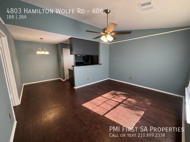 Building Photo - 4803 Hamilton Wolfe