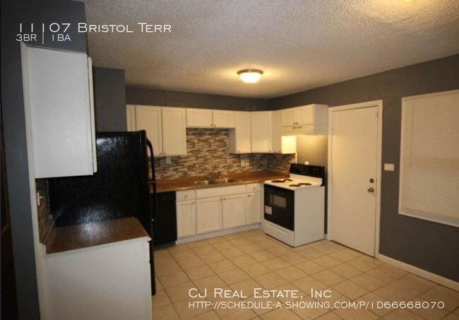 Building Photo - 11107 Bristol Terrace
