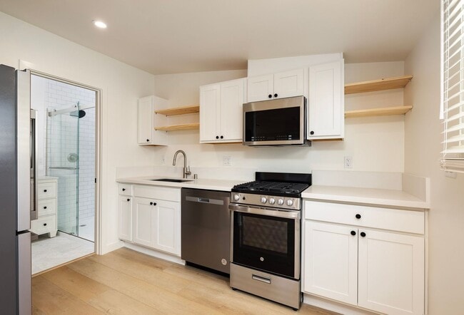 Foto del edificio - Studio - Downtown Santa Barbara