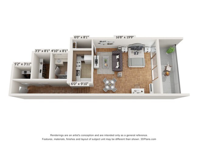 Foto del edificio - No broker fee - Available November 15th