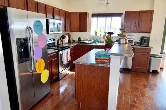 Foto del edificio - 7609 Sun Prairie Dr