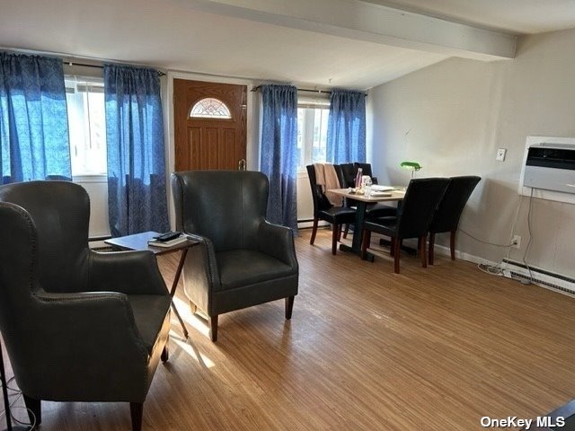 Foto del edificio - 30 North Blvd