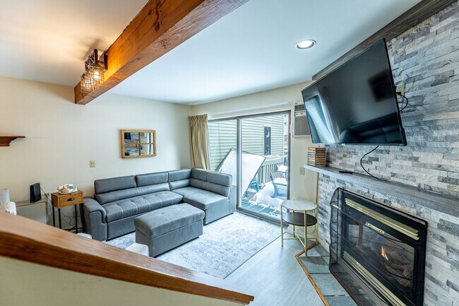 Foto del edificio - 44 Lamoille View Ln