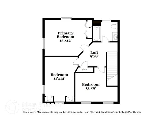 Foto del edificio - 8305 Gledstone Way