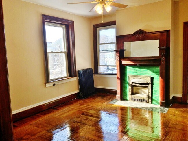 Foto del edificio - East Liberty - Apartments For Rent In Pittsburgh