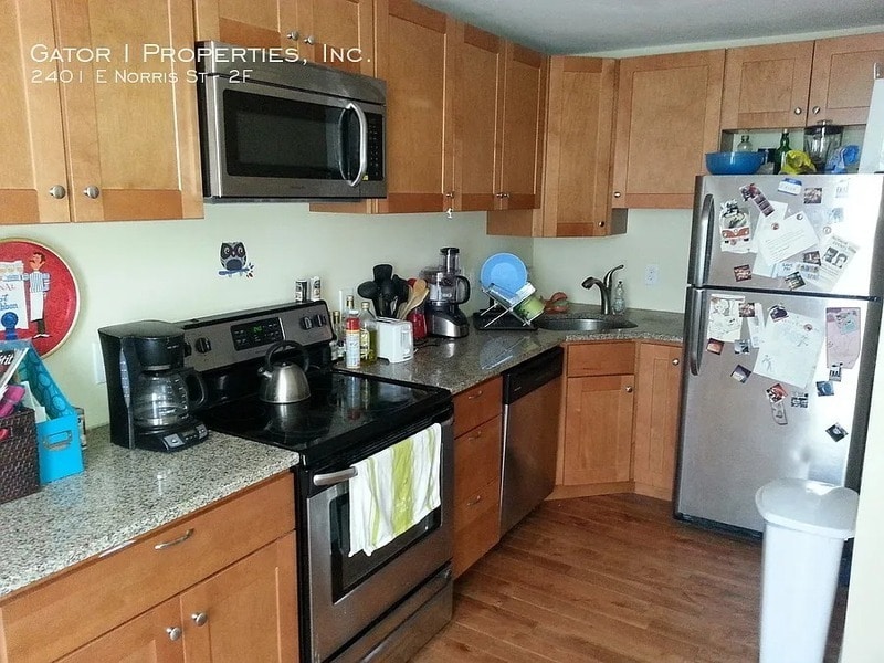Photo - 2401 E Norris St