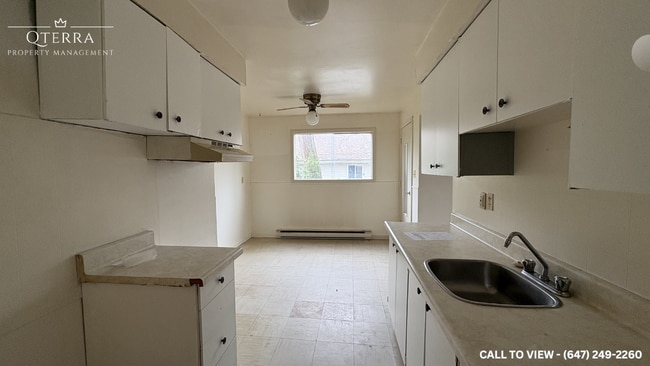 Building Photo - 14 Burnley Av