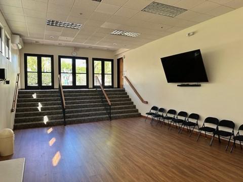 Foto del edificio - 5875 Friars Rd