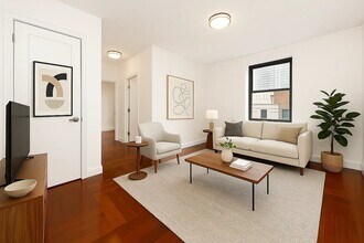 Building Photo - 609 W 137th St