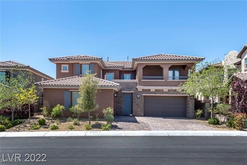299 Calgrove St, Las Vegas, NV 89138 - House Rental in Las Vegas, NV ...