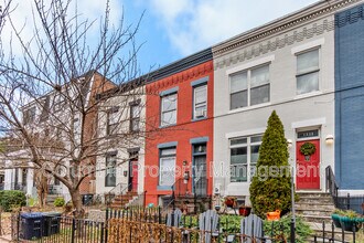 Building Photo - 1336 K St SE