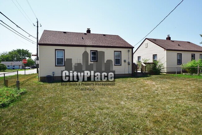 Building Photo - 157 S. 8th St. Beech Grove, IN 46107