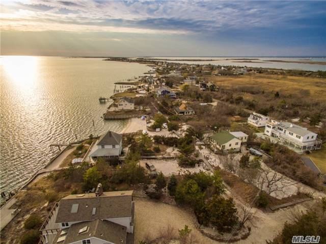 Foto principal - 105 Oak Beach Rd