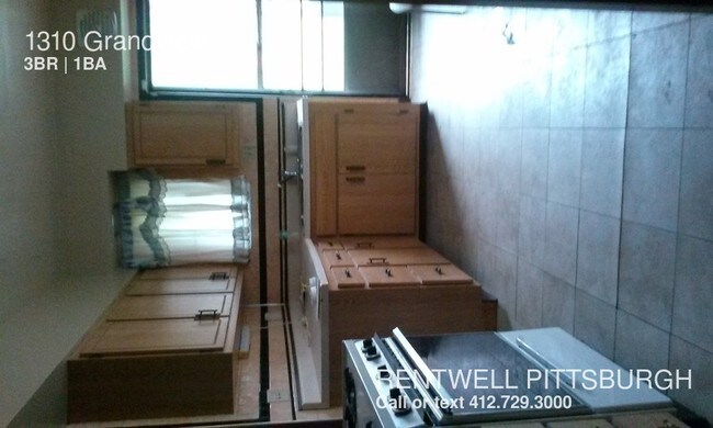 Foto del edificio - 1310 Grandview Ave