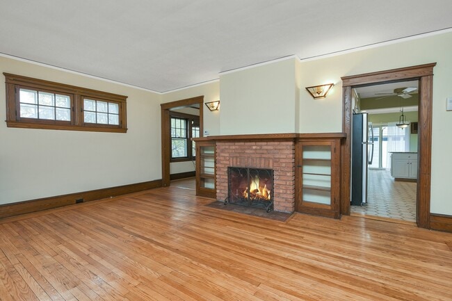 Foto del edificio - 195 Hillside Ave
