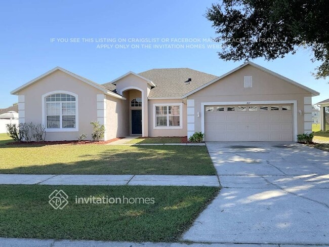 Building Photo - 467 Tamarind Parke Ln