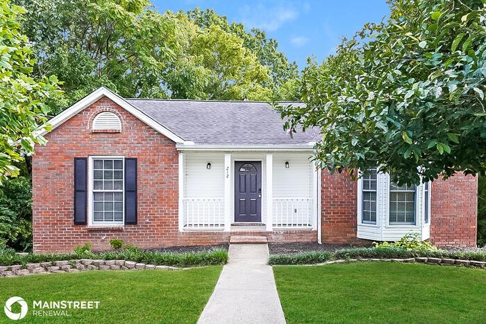 Foto principal - 212 RIVERPOINT CT, NASHVILLE, TN 37214
