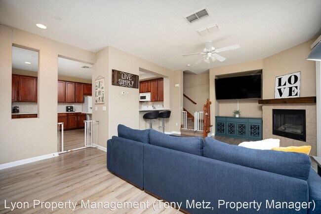 Building Photo - 3 br, 2.5 bath House - 102 Ferry Circle