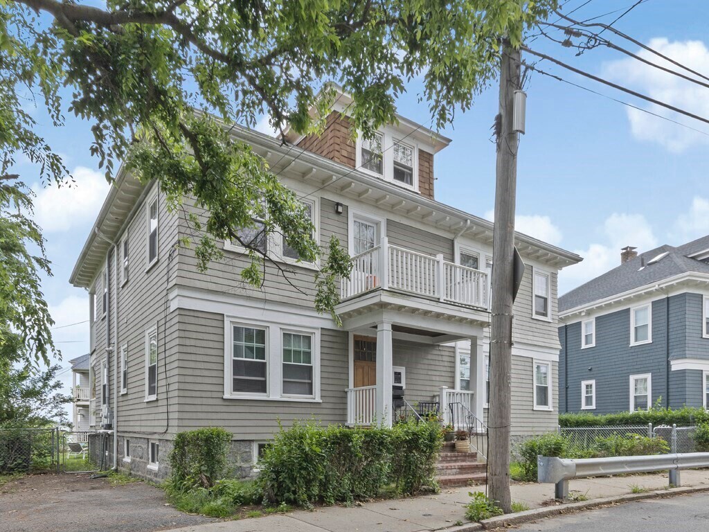 Foto principal - 195 Savin Hill Ave