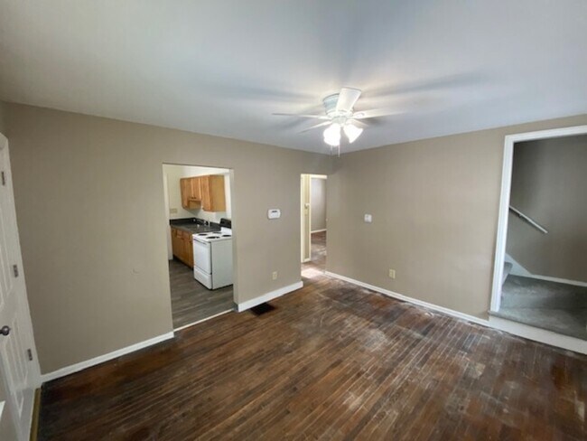 Foto del edificio - 2629 Grasmere Ave