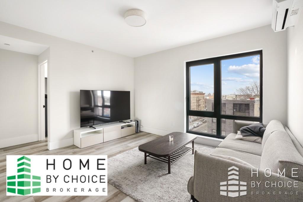 1510 Gates Ave Unit 502, Brooklyn, NY 11237 Apartment for Rent in